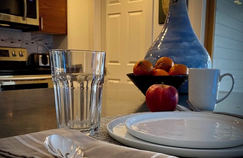 Saugerties House | Premium renovated village town house w/garden, HITS, shops, restaurants & beach