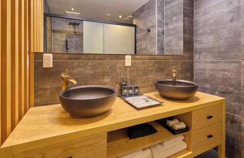 Oishi Hotel | Premium Room No Mt Fuji viewBreakfast included/Minamitsuru-gun Yamanashi