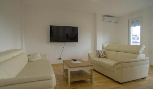 Novi Beograd Apartment | Premium stan Novi Beograd