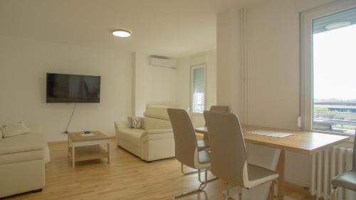 Novi Beograd Apartment | Premium stan Novi Beograd