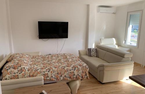 Novi Beograd Apartment | Premium stan Novi Beograd