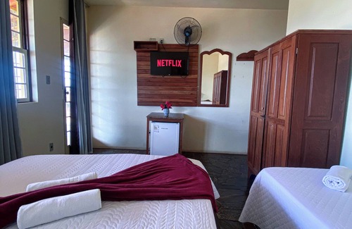 Diamantina Hotel | Premium Suite with Panoramic View - 301