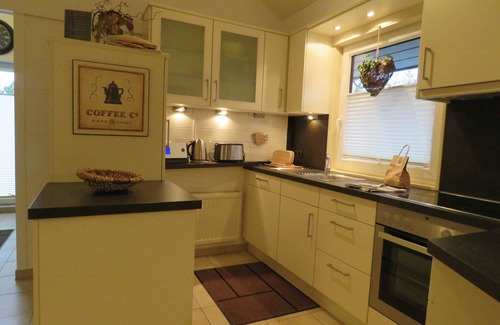 Hollern House | Premium vacation home Deichblüte in the vacation village Altes Land - Holiday home 39