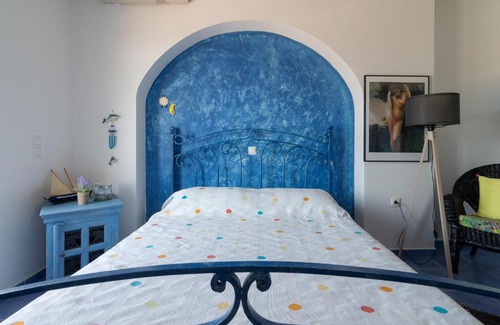 Platistomo Villa | Premium Villa In Alepochori