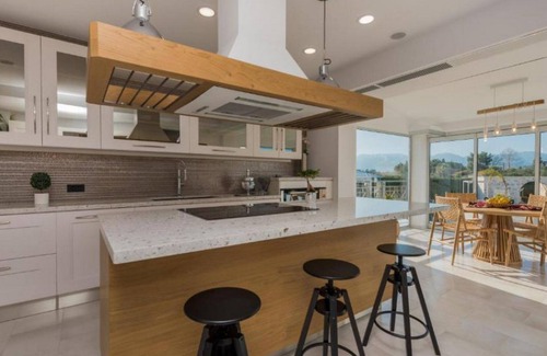 Zakynthos Villa | Premium Zakynthos Villa | 5 Bedrooms | Villa Nezuko | Spacious Furnished