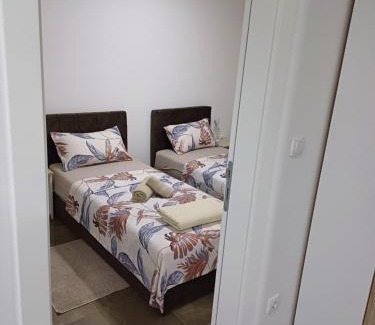 Veliko Gradiste Apartment | Prenoćište SILVER LUX Srebrno Jezero 13