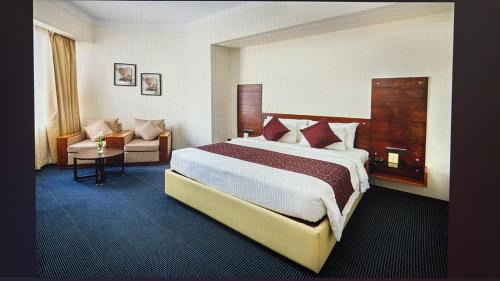 Kochi Hotel | Presidency Kochi City Centre