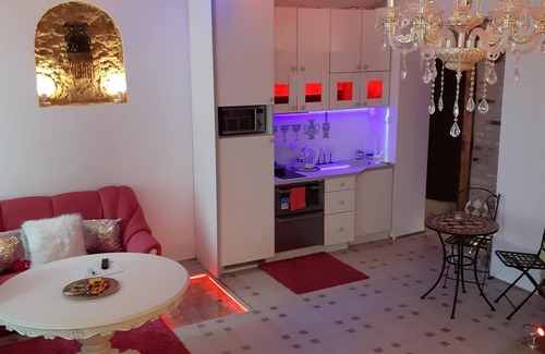 Old Town Apartment | President Apartments Nr.7