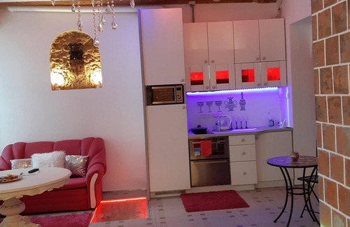 Old Town Apartment | President Apartments Nr.7