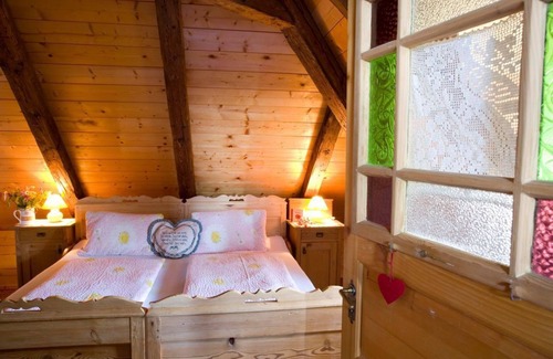 Kirchberg an der Raab Other | Presshaus - ab 4 Nächte - Altes Gehöft am Lormanberg