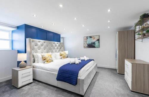 Cheltenham Apartment | Prestbury Road