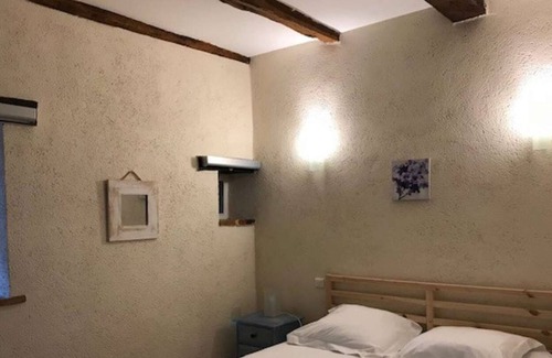 Castelnau-de-Montmiral Apartment | Prestige flat in a 17th century castle - PRM