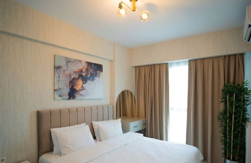 Bahcelievler Apartment | Prestige 22 · Prestigious 1 Bedroom Suite Apartment