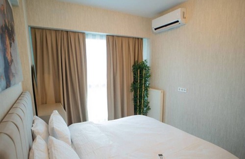 Bahcelievler Apartment | Prestige 22 · Prestigious 1 Bedroom Suite Apartment