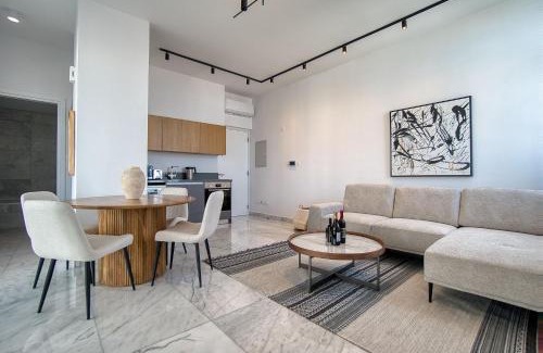 Paphos Apartment | Prestige 403 1 BED