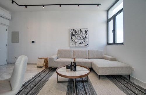 Paphos Apartment | Prestige 403 1 BED