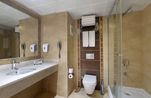Mahmutlar Resort | Prestige Alanya (Ex. Euphoria Comfort Beach Alanya)