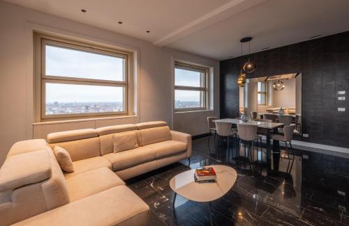 Historic Centre Apartment | Prestige Apartments Torino