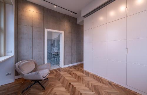 Historic Centre Apartment | Prestige Apartments Torino