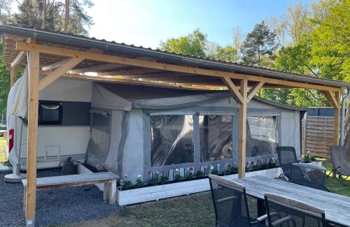 Plaue Other | Prestige Camping Brandenburg