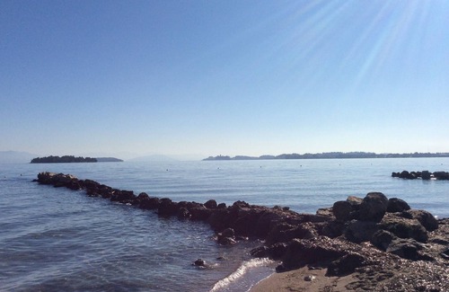 Kontokali House | Prestige Cosy Summer Pavilon