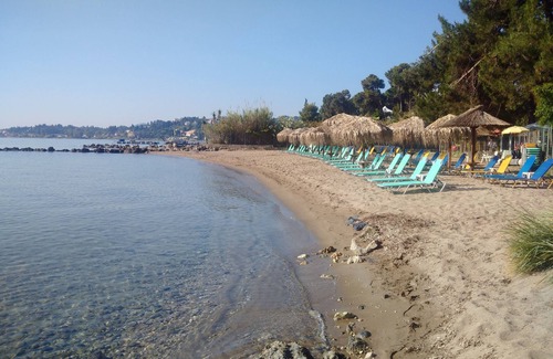 Kontokali House | Prestige Cosy Summer Pavilon