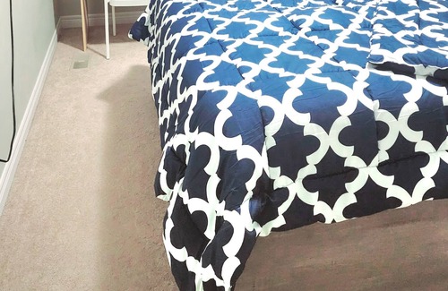 London House | PRESTIGE Guestroom London (5 minutes to Western University.)