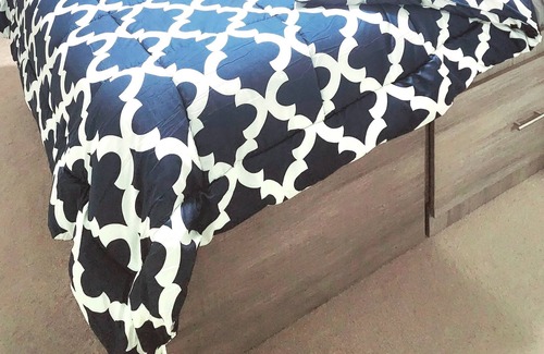 London House | PRESTIGE Guestroom London (5 minutes to Western University.)