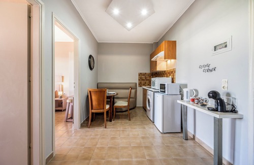 Kos Hotel | PRESTIGE HOLIDAY APARTMENTS