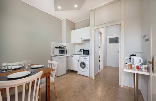 Kos Hotel | PRESTIGE HOLIDAY APARTMENTS