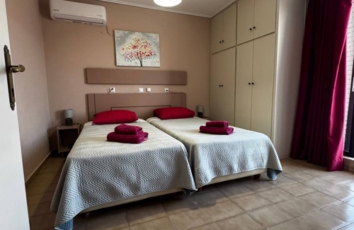 Kos Hotel | PRESTIGE HOLIDAY APARTMENTS