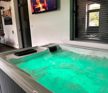 Auvilliers Villa | Prestige House & Spa