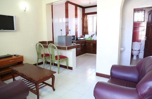 Mtwapa Apartment | Prestige Leisure Hotel