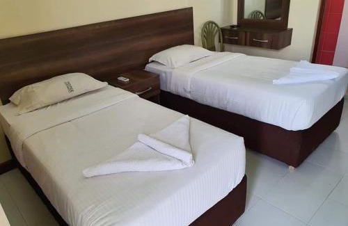 Mtwapa Apartment | Prestige Leisure Hotel