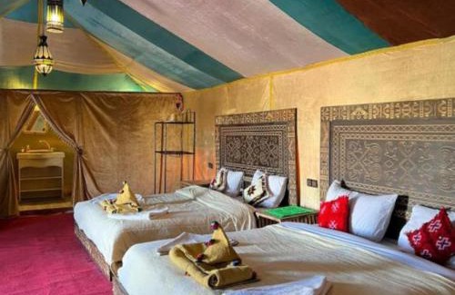 Taouz Bed & Breakfast | Prestige Luxury Camp