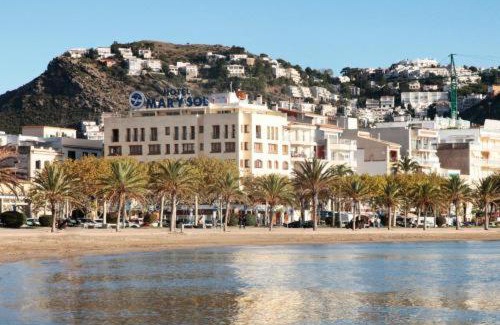 Roses Town Center Hotel | Prestige Mar y Sol