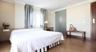 Roses Town Center Hotel | Prestige Mar y Sol