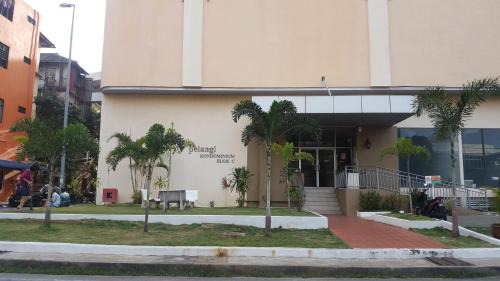 Bandar Kota Bharu Apartment | Prestige Pelangi Riverside's Home