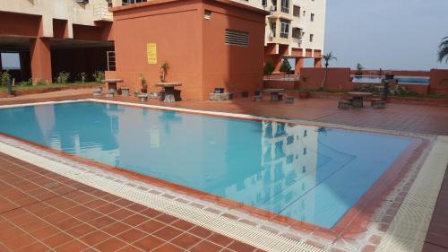 Bandar Kota Bharu Apartment | Prestige Pelangi Riverside's Home