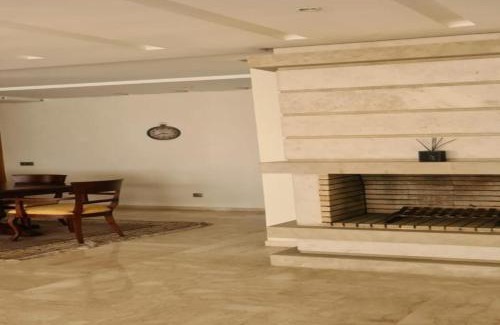 Hay Riad Apartment | Prestigia luxurious and cosy apartment 169 m2