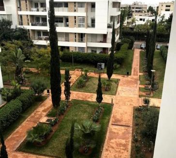 Hay Riad Apartment | Prestigia luxurious and cosy apartment 169 m2