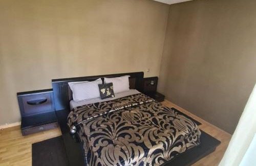 Hay Riad Apartment | Prestigia luxurious and cosy apartment 169 m2