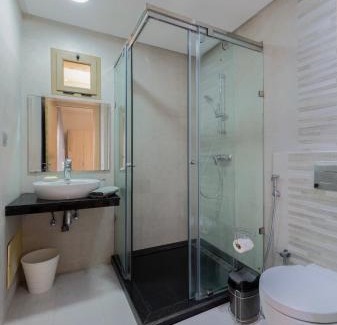 Hay Riad Apartment | Prestigia Rabat Hay Riad Premium Apartments