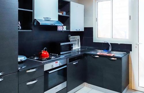 Hay Riad Apartment | Prestigia Rabat's Sublime Home