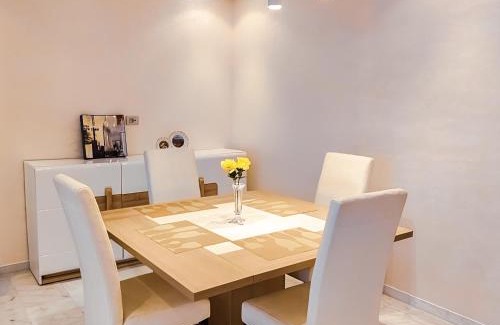 Hay Riad Apartment | Prestigia Rabat's Sublime Home