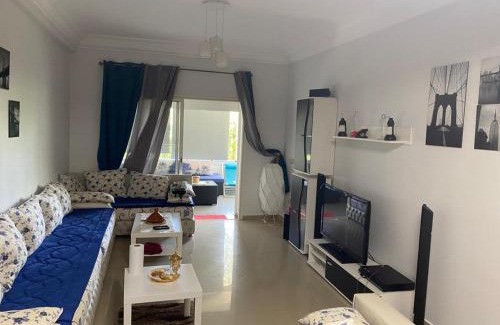 Asilah Apartment | Prestigieux Appartement à Marina Assilah Golf