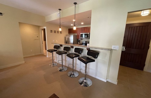 St. Augustine Condo | Prestigious golf community condo