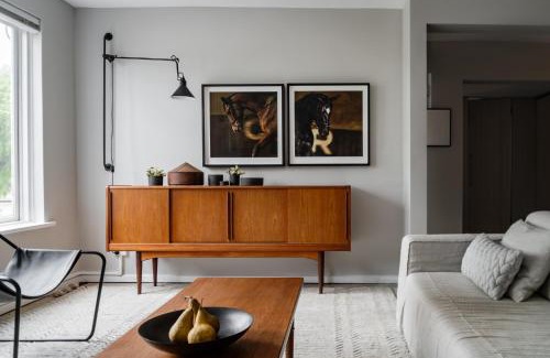 Prahran Apartment | Prestigious in Prahran by Ready Set Stay