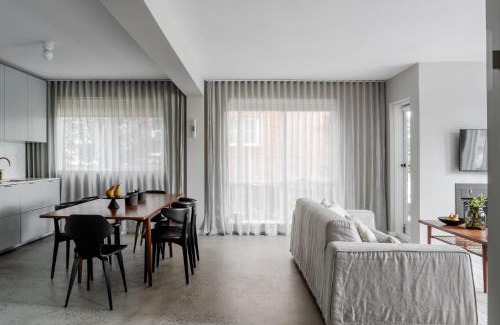 Prahran Apartment | Prestigious in Prahran by Ready Set Stay