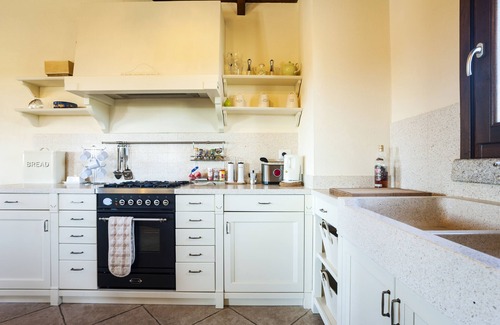Castiadas Villa | Prestigious Villa Santa Pazienza with pool